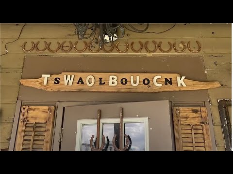 Two Bucks Saloon