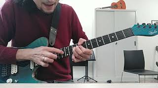 Solid Gold - Darkness SOLO