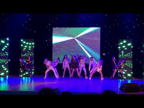 |K-pop Cover Dance Festival|. INTRO+EVERGLOW(ADIOS)+STRAY KIDS(MIROH)+STRAY KIDS(SIDE EFFECT) 2019