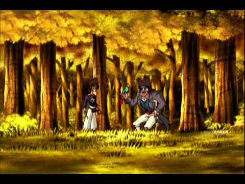 Ishulli i Thesarit (Dubluar ne shqip) - (PJ 3/5)