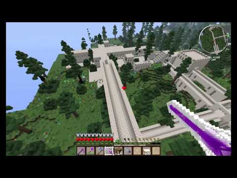 Arack's Magic Farm - Episode 29 - The Search Continues