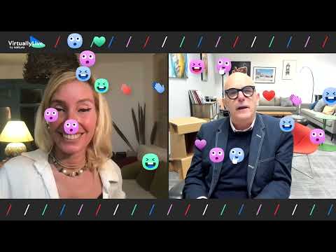 Virtually Live! '23: Unveiling Microsoft's AI strategies for transformative events