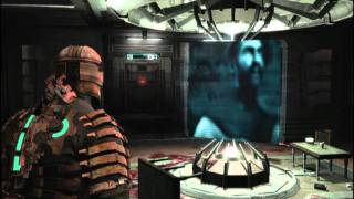 Dead Space and Nick Cave CONVERGE!