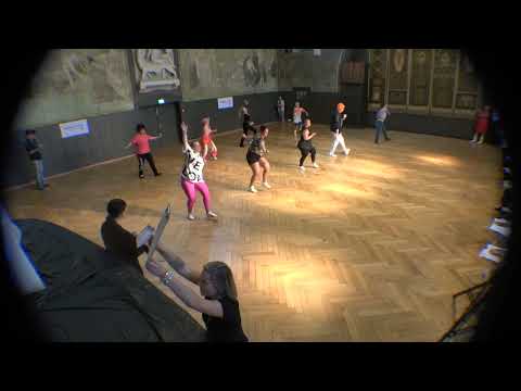 FREE STYLE STARTER ADULT & SENIOR = DANCE 3