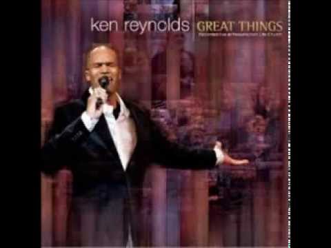 Ken Reynolds - Does Anbody Here