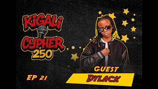 Download lagu 🎤 Kigali Cypher 250 Ep21🔥Dylack X Terah Mafia | No Cap🔥#djmoses250 mp3
