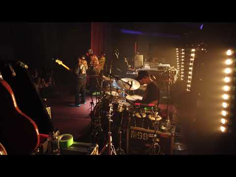 Lettuce - Gang Ten (Part 2) 1/24/19 Covington, KY @ Madison Theater (RAW DJI Osmo Pocket)