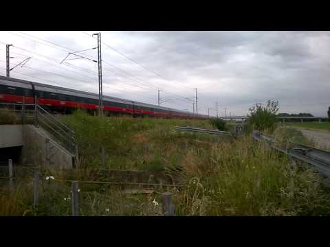 AV 35559 Torino Porta Nuova - Roma Termini