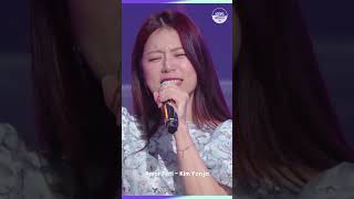 Download lagu Amor Fati - Kim Yonja #아모르파티 #김연자 #불후의명곡 | KBS WORLD TV mp3