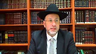 TANAKH 14 TANAKH Guideon et un MESSAGE du Rav a ecouter