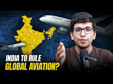 Big Shake-Up in Indian Aviation! | The Daily Brief #174