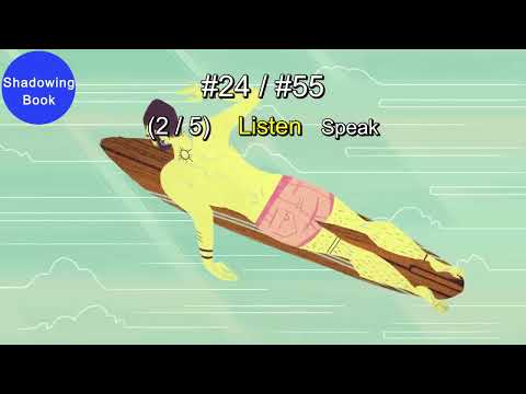 [ShadowingBook] The complicated history of surfing | TED-Ed