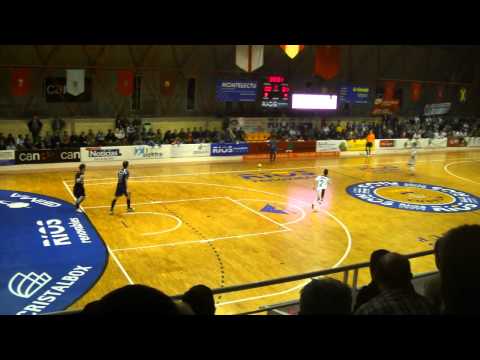 LNFS 13ª Jornada  Ríos Renovables 0 - Caja Segovia F.S. 4 26/11/2011 (8)