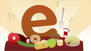 e eats everything REANIMATED | they might be giants (fanmade)