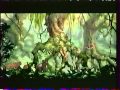 Tarzan VHS Trailer