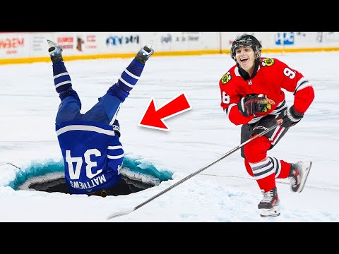 WORST Plays In NHL History