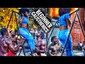 Calisthenics for Beginners | @Broly Gainz | How Ladies Can Start Calisthenics