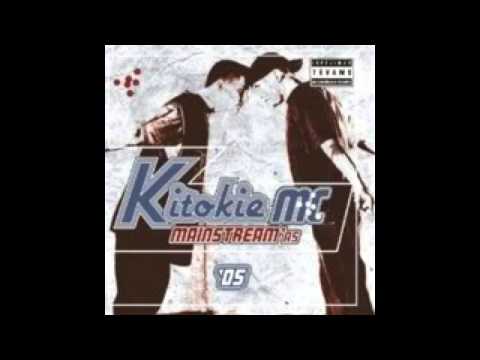 Kitokie MC - 12 Skambutis Jai (ft. Erica Jennings) (Mainstream'as 2005)