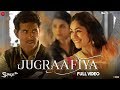 Jugraafiya Full Video Super 30 Hrithik Roshan Mrunal Thakur Udit Narayan Shreya Ghoshal