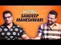 Ek Mulaqaat with @Sandeep Maheshwari Sir | Must Watch | Yatinder Singh