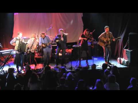 The Elders Ireland Tour 2015 - Dolan's Pub - Limerick - Appalachian Paddy