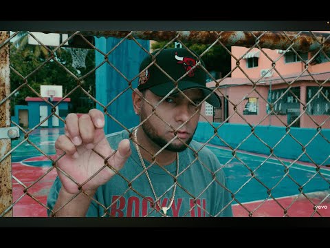 Joa El Super MC - Sin Miedo A Perder