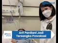 Arif Pardiani Jadi Tersangka Pengeroyokan Ade Armando, Diduga Provokasi Massa untuk Berlaku Anarkis