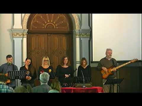 19.11.2017. Nedjelja 10h - Damir Špoljarić