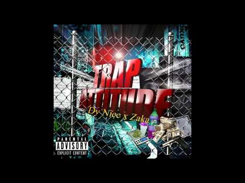 DY-NÏCE x ZAKA - TRAP ATTITUDE ( Audio 2019 )