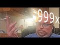 My Supervillain Intro At Different Speeds