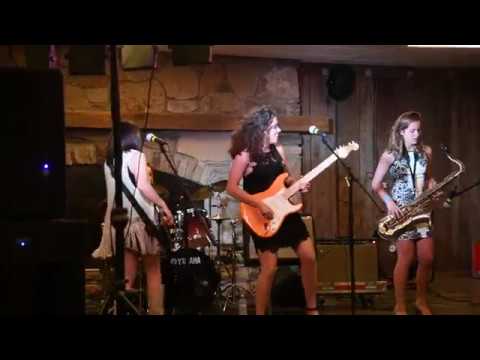 Sadie Johnson    "All Night Long"     ( Sadie Johnson/ Sam Harless )