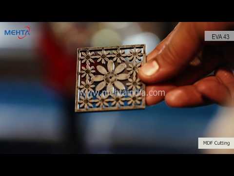 Co2 Laser Engraving Machine