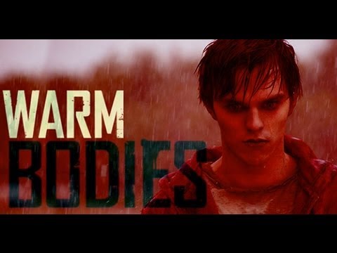 download lagu mp3 mp4 Warm Bodies Original Motion Picture Score Canciones, download lagu Warm Bodies Original Motion Picture Score Canciones gratis, unduh video klip Warm Bodies Original Motion Picture Score Canciones