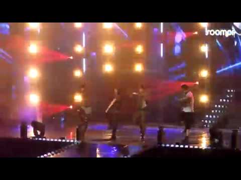 [Exclusive] Pink Play Concert Highlights with 2NE1, SHINee, Teen Top and more.mp4