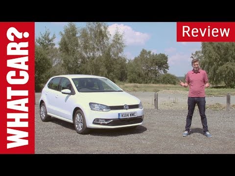 Volkswagen Polo 2014 review - What Car?