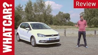 Volkswagen Polo 2014 review - What Car?