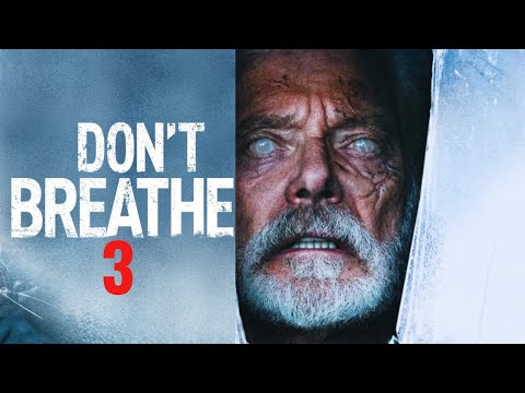 DONT BREATHE 3 (2025) | STEPHEN LANG  | Trailer | 4k