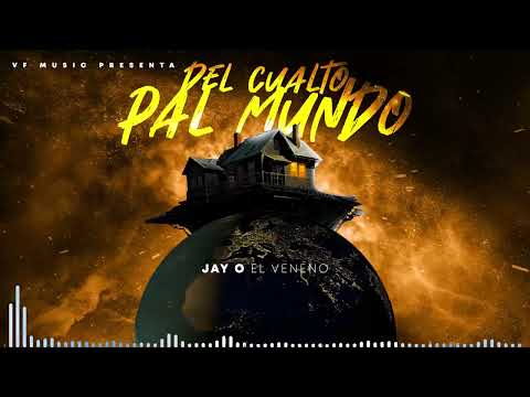 @JayOElveneno x YOUNG JACA  -VUELTERO,  DCPM