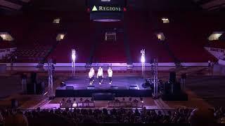 Gamma Phi Beta Homecoming Dance // University of Alabama