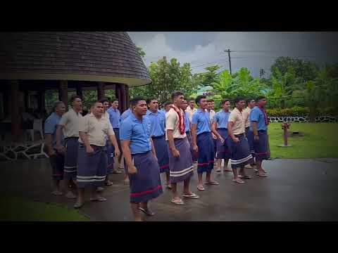 St Joseph’s & Leififi Students UNITE for TOA SAMOA🇼🇸🇼🇸🇼🇸