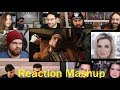Knives Out Trailer REACTIONS MASHUP