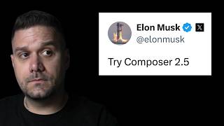 Download lagu I Tried Composer 2.5… mp3