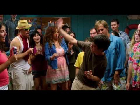 THE WAY, WAY BACK -  I Think You're a 3