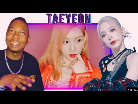 Music Producer Analyses Taeyeon - Weekend & INVU !