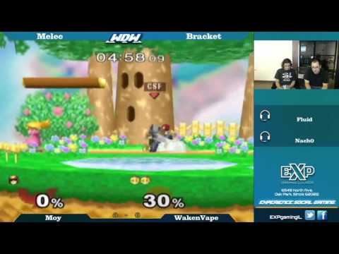 WDW 10-7-15 Moy vs WakenVape - LR3