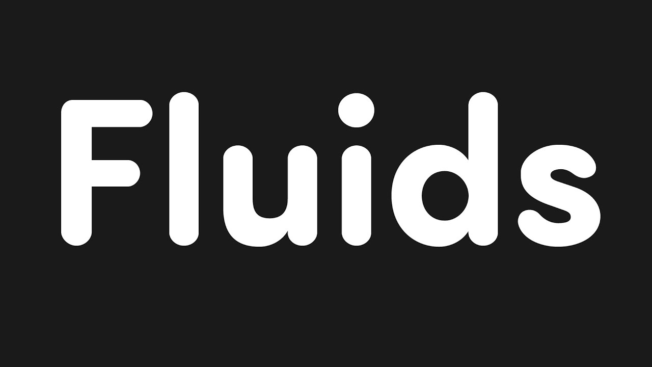 Fluids Review: Common Challenges