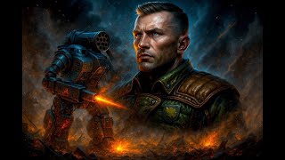 HCM — The Last Stand of Aidan Pryde | BattleTech Electro Anthem