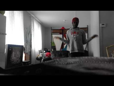 Training iota spirit