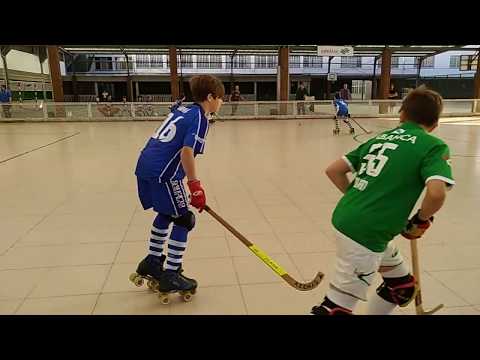 HC LICEO - OLEIROS (3)