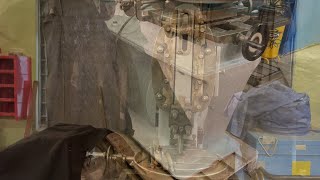 Autre machine à bois Kilspårsmaskin Jakob Behr à vendre - Image 4 | Machineryline BE Autre machine à bois Kilspårsmaskin Jakob Behr | Image 4 - Machineryline